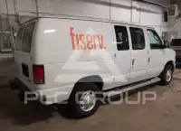 2014 Ford E-250 photo