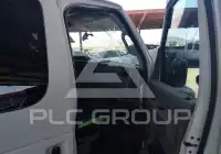 2014 Ford E-250 photo