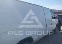 2014 Ford E-250 фото