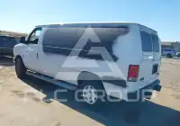 2014 Ford E-250 photo