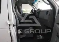 2014 Ford E-250 фото
