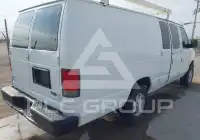 2014 Ford E-250 photo
