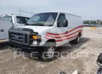 2014 Ford E-250 фото