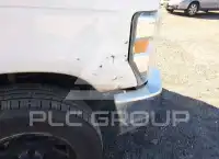 2014 Ford E-250 photo