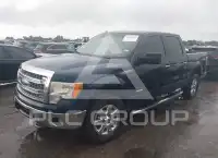 2014 Ford F-150 фото
