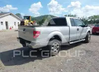 2014 Ford F-150 фото