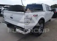 2014 Ford F-150 фото