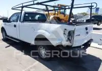 2014 Ford F-150 фото