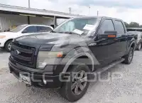 2014 Ford F-150 фото