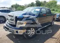 2014 Ford F-150 photo