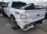 2014 Ford F-150 фото