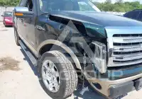 2014 Ford F-150 фото