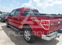 2014 Ford F-150 фото