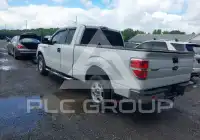 2014 Ford F-150 фото