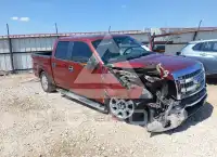 2014 Ford F-150 фото