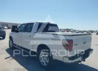 2014 Ford F-150 фото