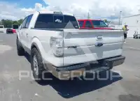 2014 Ford F-150 фото