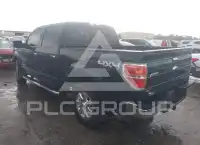 2014 Ford F-150 фото