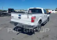 2014 Ford F-150 photo