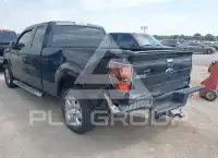 2014 Ford F-150 photo