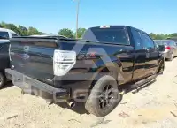2014 Ford F-150 фото