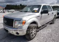 2014 Ford F-150 photo