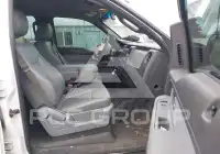 2014 Ford F-150 фото