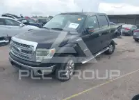 2014 Ford F-150 фото