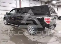 2014 Ford F-150 фото