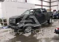 2014 Ford F-150 фото