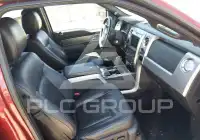 2014 Ford F-150 фото