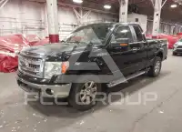 2014 Ford F-150 фото