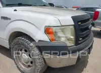 2014 Ford F-150 photo