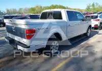 2014 Ford F-150 фото