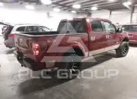 2014 Ford F-150 фото
