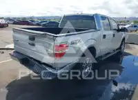 2014 Ford F-150 фото