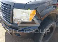 2014 Ford F-150 фото