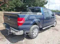 2014 Ford F-150 photo