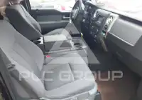 2014 Ford F-150 фото