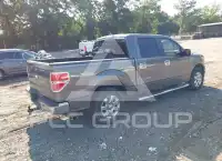 2014 Ford F-150 фото
