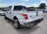 2014 Ford F-150 фото