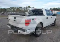 2014 Ford F-150 фото