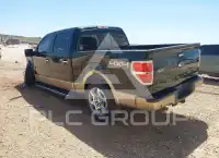 2014 Ford F-150 фото