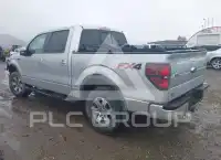 2014 Ford F-150 фото