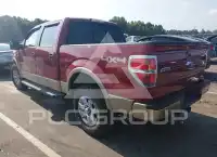 2014 Ford F-150 photo