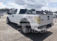 2014 Ford F-150 фото
