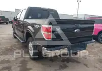 2014 Ford F-150 фото