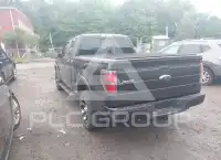 2014 Ford F-150 фото