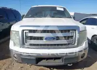2014 Ford F-150 фото