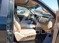 2014 Ford F-150 фото